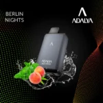 Adalya 10000 Puffs jednorazové Vape