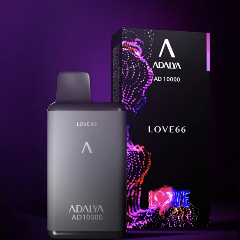 Adalya 10000 Puffs Einweg-Vape