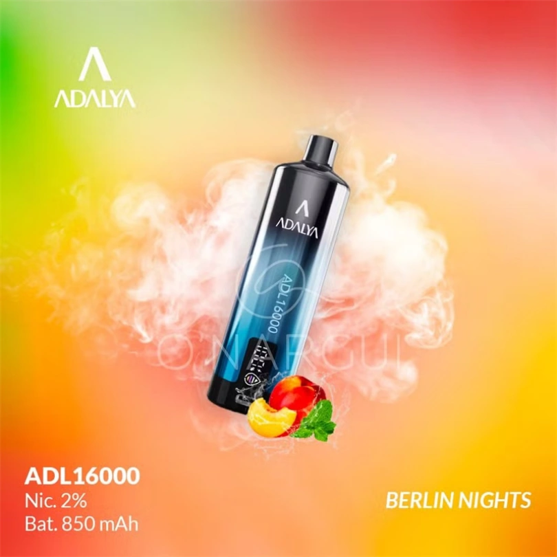 Adalya 16000 Puffs Disposable Vape