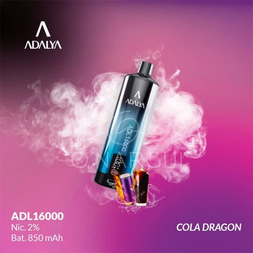 Adalya 16000 Puffs Disposable Vape