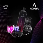 Adalya 16000 Puffs Einweg-Vape