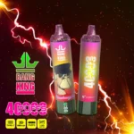 Bang King 40000 Puffs Disposable Vape