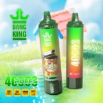 Bang King 40000 Puffs Disposable Vape