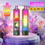 Bang King 40000 Puffs Disposable Vape