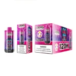 Bang Legend 120k Puffs 120000 Vape usa e getta