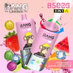 Bang Legend 85000 Puffs Engangs-damp