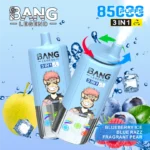 Bang Legend 85000 Puffs Engangs-damp