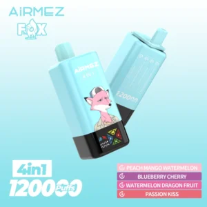 EU Vape Airmez 120000 Puffit