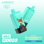 EU Vape Airmez 120000 Puffs