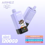 EU Vape Airmez 120000 Puffs