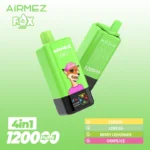 EU Vape Airmez 120000 Puffs