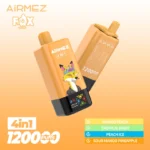 EU Vape Airmez 120000 Puffs