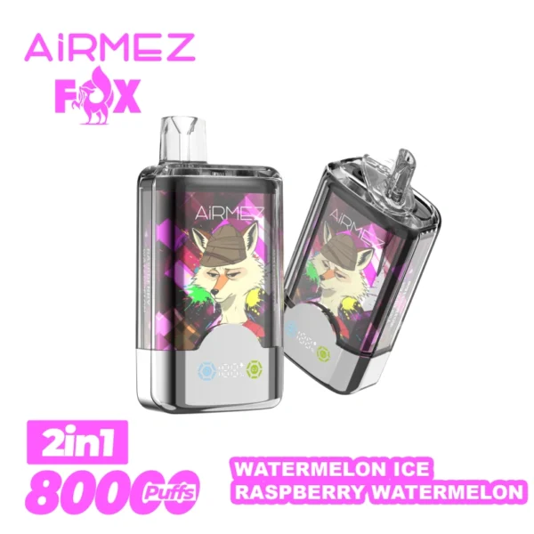EU Vape Airmez 80000 Puffs 80k
