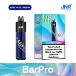 JNR Bar Pro 10000 Puffs TPD Vape descartável