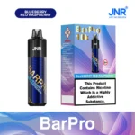 JNR Bar Pro 10000 Puffs TPD Vape descartável