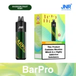JNR Bar Pro 10000 Puffs TPD Vape descartável