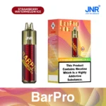 JNR Bar Pro 10000 Puffs TPD Vape descartável