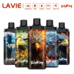 Lavie SkyKing 40000 Puffs Cheap Disposable Vape Factory Wholesale Free Shipping Online Fashion Shopping
