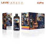 Lavie SkyKing 40000 Puffs Vape Desechable Barato
