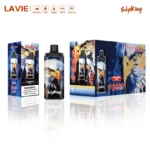 Lavie SkyKing 40000 Puffs Vape Desechable Barato