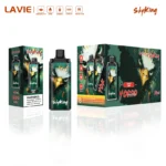 Lavie SkyKing 40000 Puffs Vape Desechable Barato