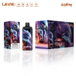 Lavie SkyKing 40000 Puffs Vape Desechable Barato