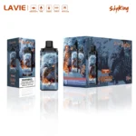 Lavie SkyKing 40000 Puffs Vape Desechable Barato