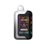 Smok Spaceman 40000 Puffs Eldobható Vape