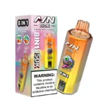 Puff 150k Aivono 15000 Puffs 8 i 1 Engangs Vape 2025 Ny