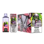 Bang Box 200k Puffs 8 in 1 Best Disposable Vape Wholesale 200000 Free Shipping