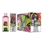 Bang Box 200k Puffs 8 in 1 Best Disposable Vape Wholesale 200000 Free Shipping