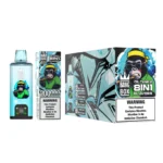 Bang Box 200k Puffs 8 in 1 Best Disposable Vape Wholesale 200000 Free Shipping