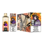 Bang Box 200k Puffs 8 in 1 Best Disposable Vape Wholesale 200000 Free Shipping