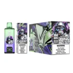 Bang Box 200k Puffs 8 in 1 Best Disposable Vape Wholesale 200000 Free Shipping