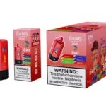 Bang Leader 300k Puffs 300000 6 in 1 Disposable Vape Free Shipping