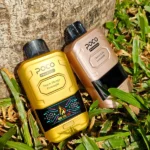 POCO PW 38000 Puffs 38k Disposable Vape Free Shipping EU Warehouse