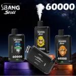 Puff 60k Bang Stoll 60000 Puffs 2 in 1 Disposable Vape Online Shop Free Shipping