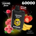Puff 60k Bang Stoll 60000 Puffs 2 in 1 Disposable Vape Online Shop Free Shipping