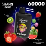 Puff 60k Bang Stoll 60000 Puffs 2 in 1 Disposable Vape Online Shop Free Shipping