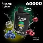 Puff 60k Bang Stoll 60000 Puffs 2 in 1 Disposable Vape Online Shop Free Shipping