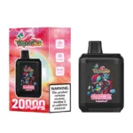 Vaporsea 20000 Puffs 20k Vape desechable barato al por mayor Freee Shipping