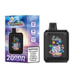 Vaporsea 20000 Puffs 20k Poceni za enkratno uporabo Vape na debelo Freee Shipping