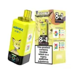 Airmez 160k Puffs 8 in 1 Best Disposable Vape Free Shipping EU Warehouse