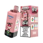 Airmez 160k Puffs 8 in 1 Best Disposable Vape Free Shipping EU Warehouse