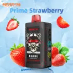 ΕΕ Vape Merry Mi 30k Puffs 30000 λεπίδα μιας χρήσης Vape Δωρεάν αποστολή
