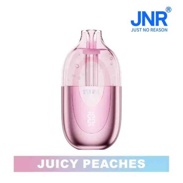 JNR Lila Kiss 60k Puffs 60000 Best Disposable Vape Pen Free Shipping