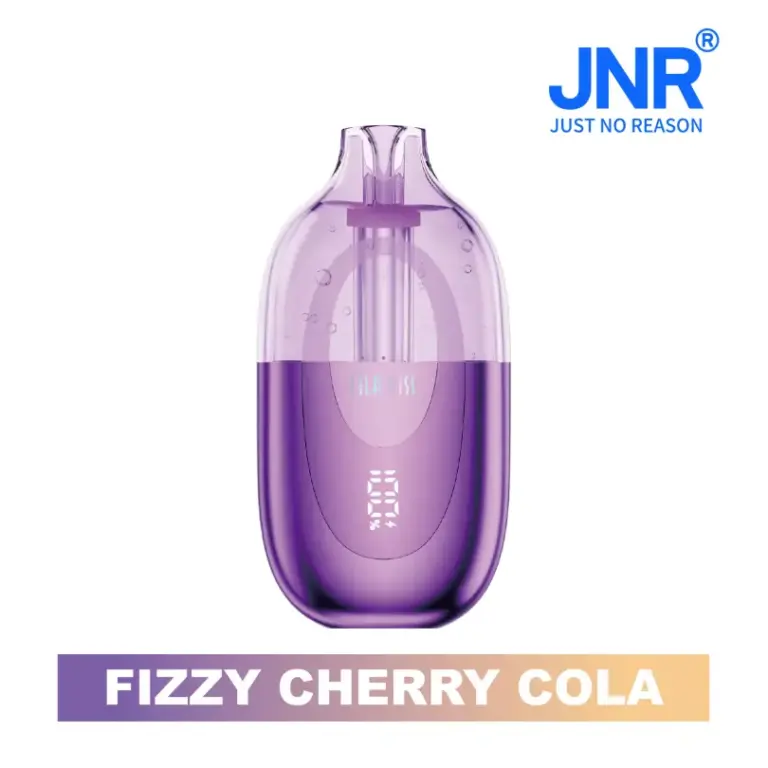JNR Lila Kiss 60k Puffs 60000 Best Disposable Vape Pen Free Shipping