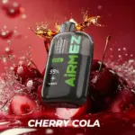 EU Vape Airmez Lux 100.000 trekjes Gratis verzending