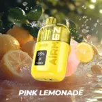 EU Vape Airmez Lux 100.000 trekjes Gratis verzending