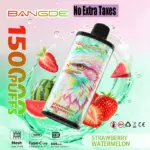 Bang DE 150K 150.000 Züge